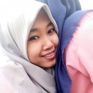 Desi Rosalin profile icon