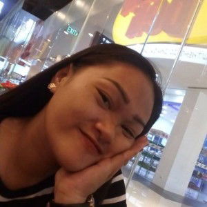 Shairamae Balalitan Portudo profile icon