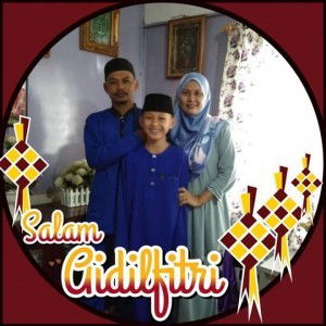 Suriani Kadir Mamak Haikal profile icon