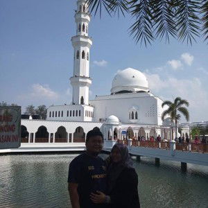 Nur Syahira Muzaini profile icon