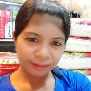 Dewi Putry Rengganis profile icon