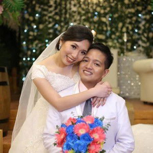 Jhubei Kay Valdez Bombales profile icon