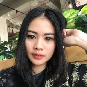 Fisabila Aprilianti profile icon