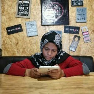 Farah Shuhaida profile icon