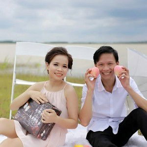 Nguyễn Ngọc Hân profile icon