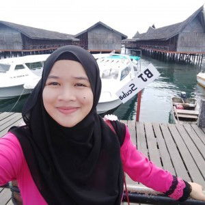 Qyra Syah profile icon