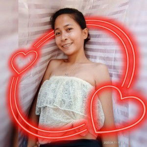 Glydel Fajardo profile icon