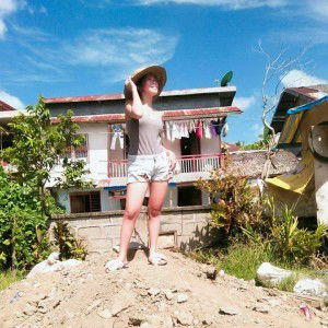 Judy Ann profile icon