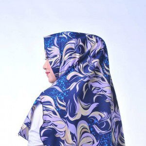 Aufa Huwaida Al Fairuz profile icon