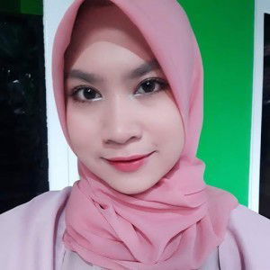 Miftahul khoirunnisa profile icon