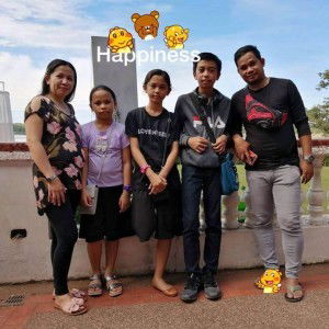 Alma Luna profile icon