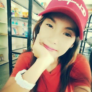 Sheena Jamoralin profile icon