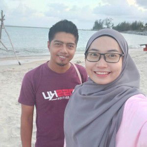 Wan Nuratiqah profile icon