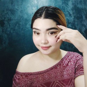 Reynalyn Romarate profile icon