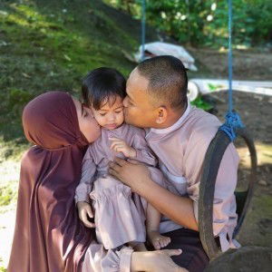 Nazia Ulfatul Himah profile icon