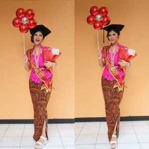 Bunga Larashati Soedarmo profile icon