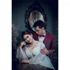 Jane Janny Phakamas profile icon