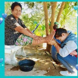 ดุจเดือน มีเย็น profile icon