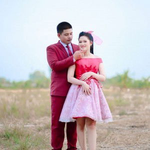 Kanjana Jaidee profile icon