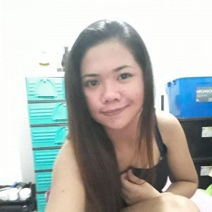 Vivian Pilapilan Ras profile icon