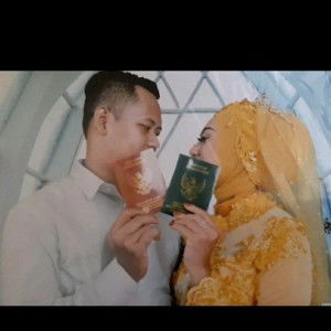 Lesta Tari profile icon