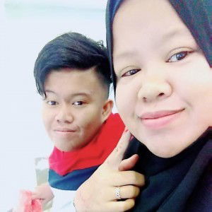 Nency Basir profile icon