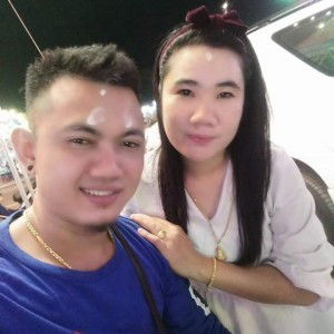 Samran Prakobkaew profile icon