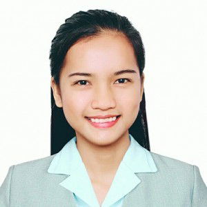 Yddet Anne Domingo profile icon