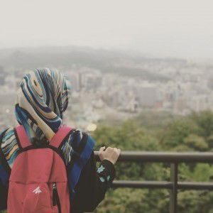 Hanifaton Munirah profile icon