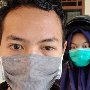 Agus Ibrahim profile icon