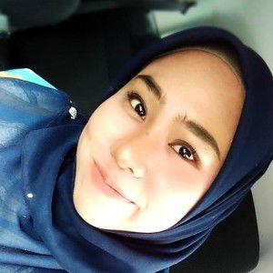 Nur Syahira profile icon