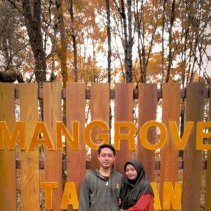 Nursyamsi profile icon