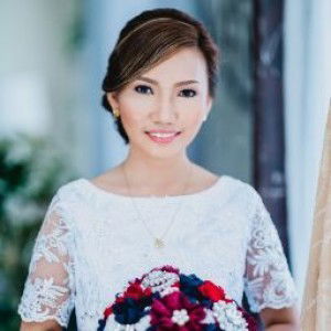 Bernadette Fidelia Gonzales-Alagao profile icon