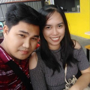 Shiela Paz Serrano profile icon