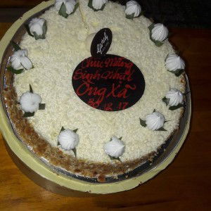 Nguyễn Hoàng Minh profile icon