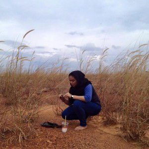 Kamilia Kadir profile icon