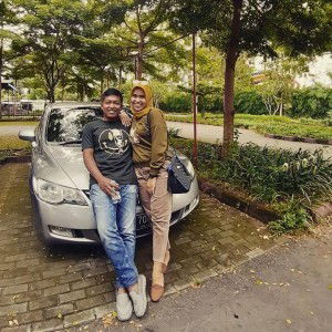 Alvia Ellyasih profile icon