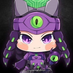 Claire M Reyes profile icon