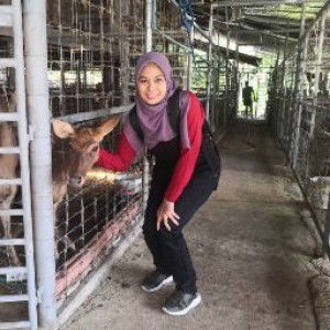 Nuraimuni Athirah profile icon