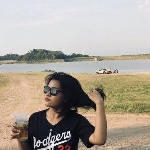 Ked Kedkaew profile icon