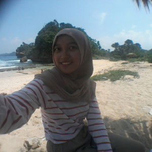 Sintiya Ervi profile icon