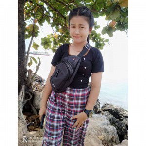 Nutnecha Jaroensuwan profile icon