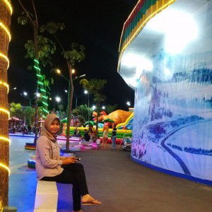 Linda Suryati profile icon