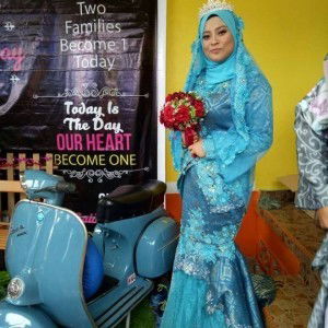 Norhalilah Hasbullah profile icon