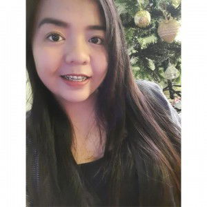 Jocelle Aripol Arpon profile icon