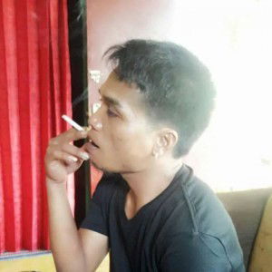 Fitri Reno profile icon