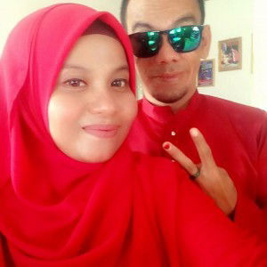 Awatif Mohamad Kamaludin profile icon