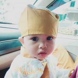 Putri Diana profile icon