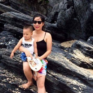 Huế Nguyễn profile icon