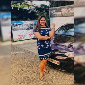 Relyn Encomienda Nabablit profile icon